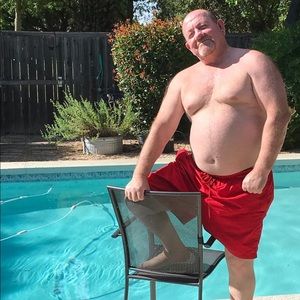 Meet your Posher, Ray